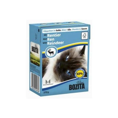 Лот: 16033642. Фото: 1. Bozita (Бозита) влажный корм для... Корма