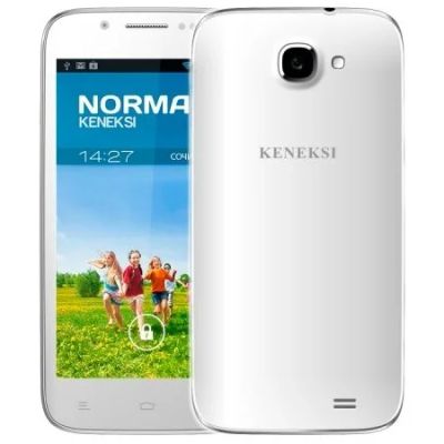 Лот: 8257775. Фото: 1. Keneksi norma 2. Смартфоны