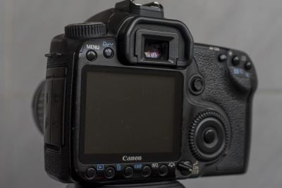 Лот: 8027591. Фото: 1. CANON EOS 40D. Цифровые зеркальные