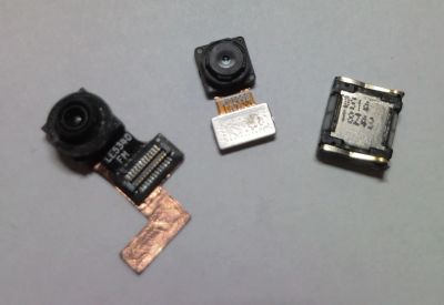 Лот: 21559536. Фото: 1. Видеокамера на смартфон Realme... Видео- и фотокамеры