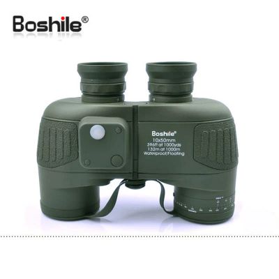 Лот: 6446554. Фото: 1. Бинокль Boshile BSL-001 10x50. Бинокли