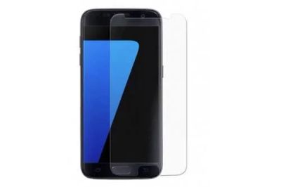 Лот: 16876246. Фото: 1. Защитное стекло для Samsung S7... Защитные стёкла, защитные плёнки