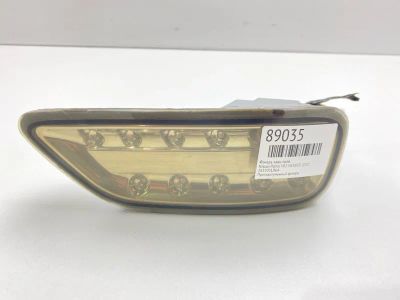 Лот: 23274435. Фото: 1. Фонарь Nissan Patrol 2010 265501LB6A... Другое (автозапчасти)