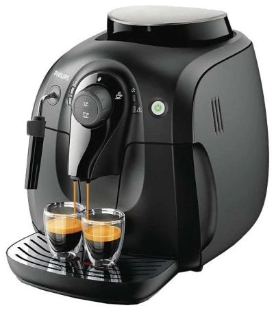 Лот: 11697696. Фото: 1. Кофемашина PHILIPS Saeco HD 8649... Чайники, кофемашины, кулеры