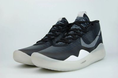Лот: 16927915. Фото: 1. Кроссовки Nike Zoom KD 12 Black... Кеды, кроссовки, слипоны