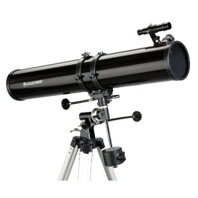 Лот: 5101297. Фото: 1. Телескоп Celestron PowerSeeker... Телескопы