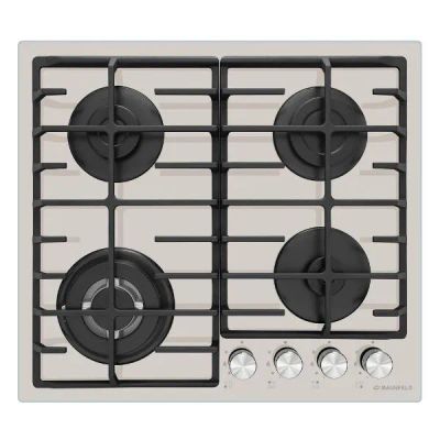 Лот: 24474695. Фото: 1. Газовая варочная панель Maunfeld... Плиты, духовые шкафы, варочные поверхности