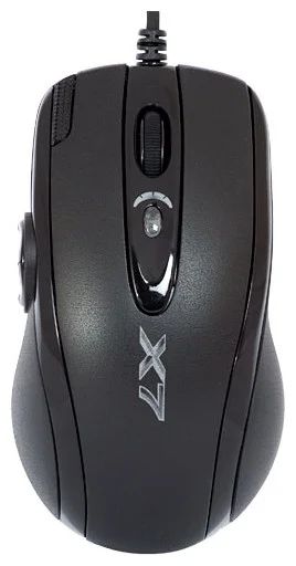 Лот: 3630252. Фото: 1. Новые игровые мыши A4-Tech V-Track... Клавиатуры и мыши