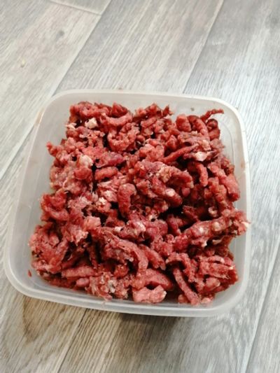 Лот: 16067741. Фото: 1. Фарш для собак и кошек от GavFood. Корма
