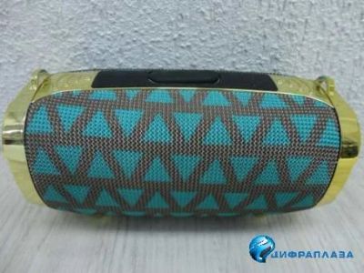 Лот: 13417418. Фото: 1. Колонка M228 (Bluetooth/TF/AUX... Акустические системы