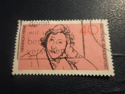 Лот: 17323512. Фото: 1. Марка для Вашей коллекции. №27802. Марки