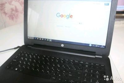 Лот: 9014562. Фото: 1. Hp 15-ac119ur. Ноутбуки