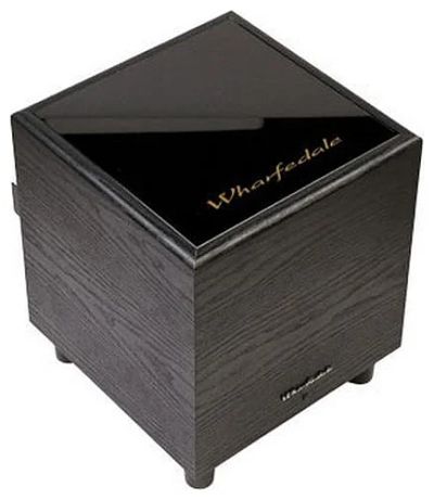 Лот: 3104501. Фото: 1. Сабвуфер Wharfedale PowerCube... Активные акустические системы