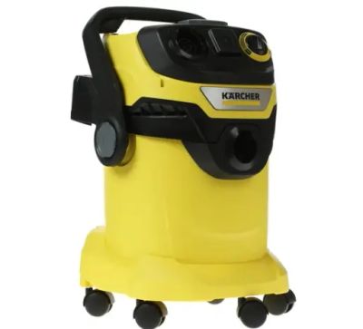Лот: 20613613. Фото: 1. Строительный пылесос Karcher WD... Электроинструмент