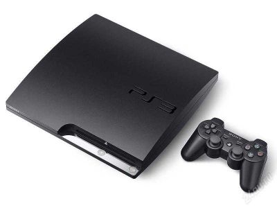 Лот: 3598149. Фото: 1. Продам Срочно!!! playstation 3... Игровые приставки, консоли