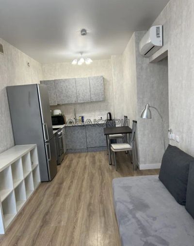 Лот: 21078687. Фото: 1. Сдам 2-комн. улица Авиаторов... Квартиры, студии