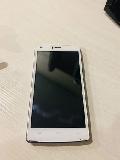Лот: 19611130. Фото: 1. Смартфон Doogee x5 max. Смартфоны
