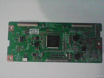 Лот: 15087351. Фото: 1. T-CON 6870C-4200C тв Toshiba 42CV500C... Запчасти для телевизоров, видеотехники, аудиотехники