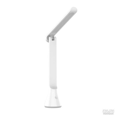 Лот: 16287404. Фото: 1. Настольная лампа Yeelight Rechargable... Настольные лампы и светильники