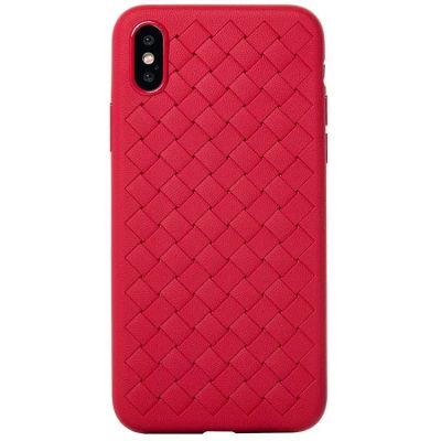 Лот: 12207535. Фото: 1. Чехол-накладка - SC068 для Apple... Чехлы, бамперы