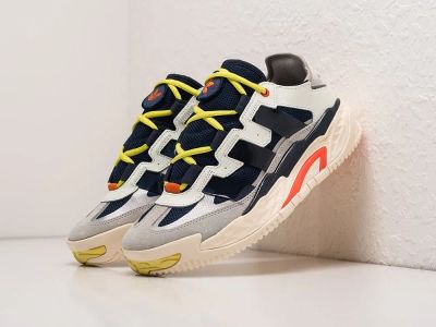 Лот: 20011387. Фото: 1. Кроссовки Adidas Niteball. Кеды, кроссовки, слипоны