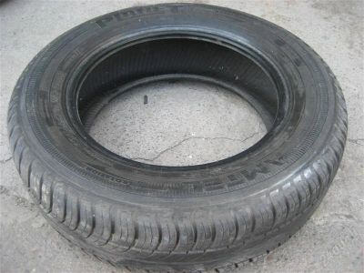 Лот: 2901332. Фото: 1. Amtel Planet 195/65 R15 1шт. лето. Шины