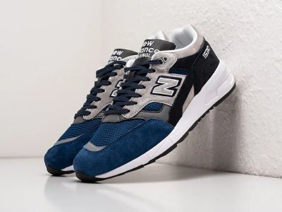 Лот: 24976946. Фото: 1. Кроссовки New Balance 1530. Кеды, кроссовки, слипоны