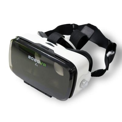 Лот: 10061317. Фото: 1. Очки виртуальной реальности BOBO... 3D-очки