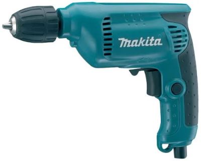 Лот: 24497085. Фото: 1. Дрель электрическая Makita 6413. Электроинструмент
