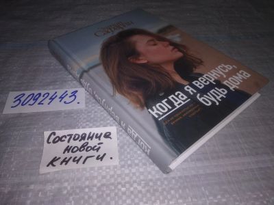 Лот: 24574623. Фото: 1. (3092343) Сафарли Эльчин. Когда... Художественная