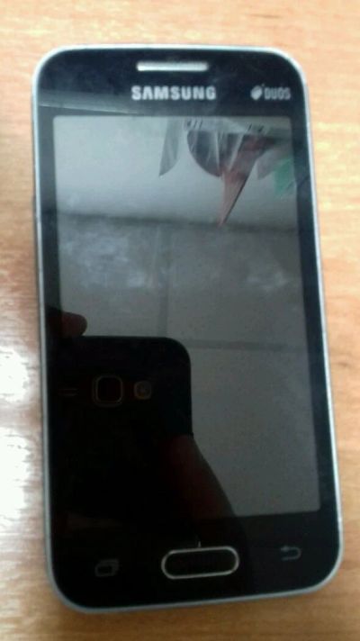Лот: 12328573. Фото: 1. Смартфон Samsung Galaxy Ace 4... Смартфоны