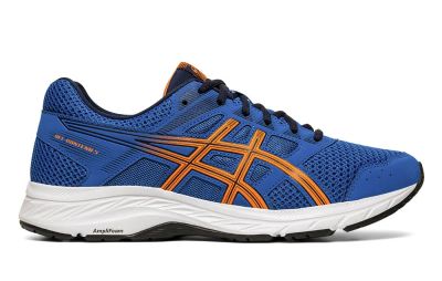 Лот: 14166243. Фото: 1. Беговые кроссовки ASICS GEL CONTEND... Кеды, кроссовки, слипоны