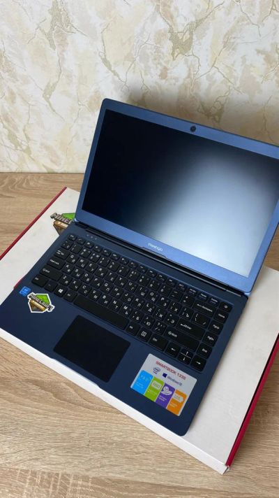 Лот: 18164101. Фото: 1. 13.3" Нетбук Prestigio Smartbook... Ноутбуки