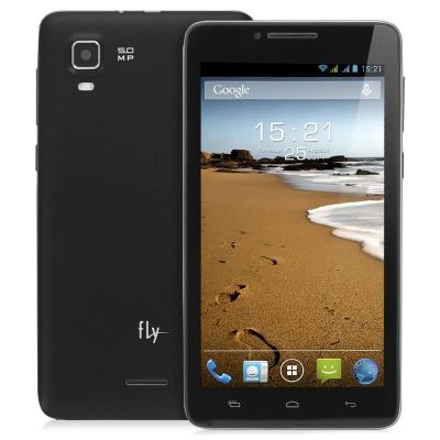 Лот: 9692894. Фото: 1. №2 Fly iq4601. Смартфоны