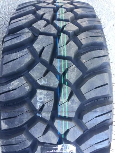 Лот: 10910099. Фото: 1. 31x10,5 R15 109Q LT General Tire... Шины