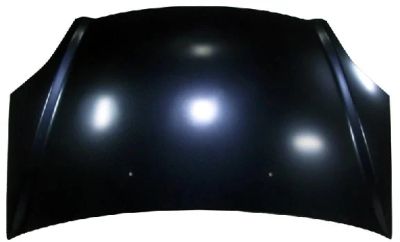 Лот: 6406373. Фото: 1. Капот Honda Civic 00-05 3/5D -... Кузов