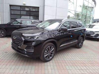 Лот: 23518374. Фото: 1. Chery Tiggo 8 Pro Max, I Рестайлинг... Автомобили