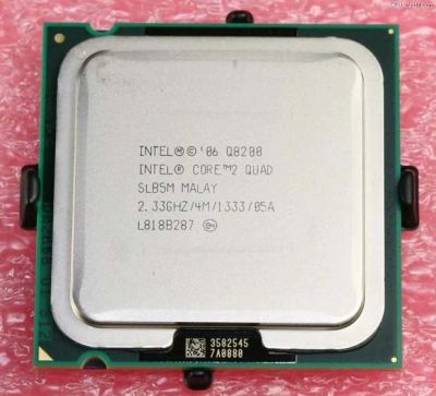Лот: 3684053. Фото: 1. 4х ядерный процессор Intel Core... Процессоры