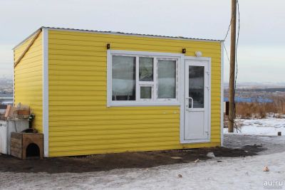 Лот: 9389217. Фото: 1. Продам павильон 90т.р. Коммерческая недвижимость