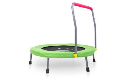 Лот: 25282395. Фото: 1. Батут SportElite KT-3601 (36... Детские спортивные комплексы, батуты