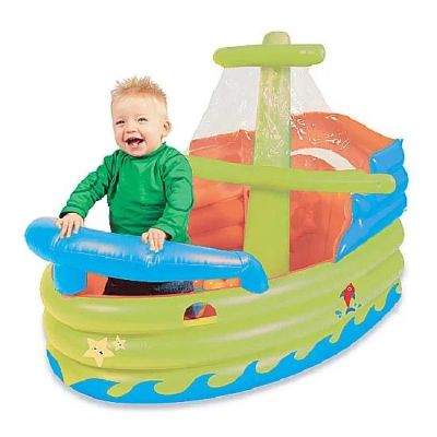 Лот: 3506376. Фото: 1. Игровой центр Madd Kidz/upright... Другое (игрушки)