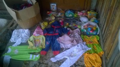 Лот: 12132775. Фото: 1. вещи2. Другое (одежда и аксессуары)