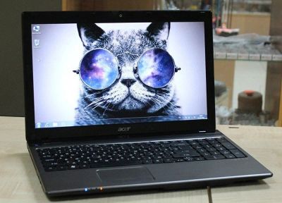 Лот: 11705057. Фото: 1. Acer Aspire 5750G Core i5 игровой... Ноутбуки