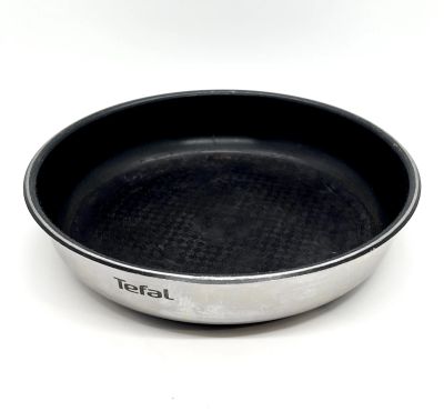 Лот: 25710528. Фото: 1. 🍳Сковорода 24 см Tefal, Франция... Сковороды и сотейники