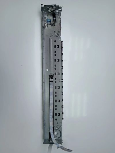 Лот: 25057873. Фото: 1. CR768-00013 Механизм станина со... Запчасти для остальной бытовой техники