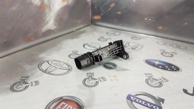 Лот: 23590670. Фото: 1. Коннектор АКПП Toyota Camry 2AR-FE... Двигатель и элементы двигателя