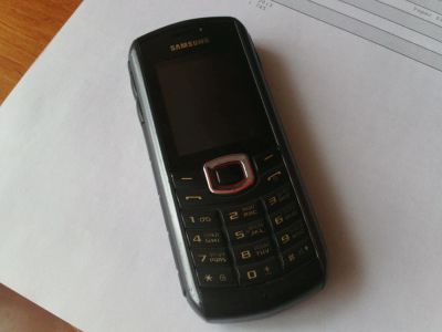 Лот: 9787119. Фото: 1. samsung gt-b2710. Кнопочные мобильные телефоны