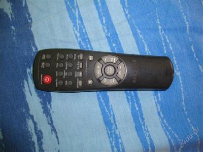 Лот: 1051302. Фото: 1. пульт ДУ Samsung рабочий. Запчасти для остальной бытовой техники