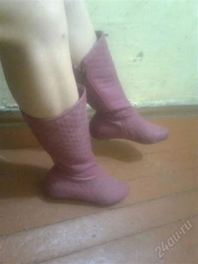 Лот: 2210315. Фото: 1. сапожки. Сапоги