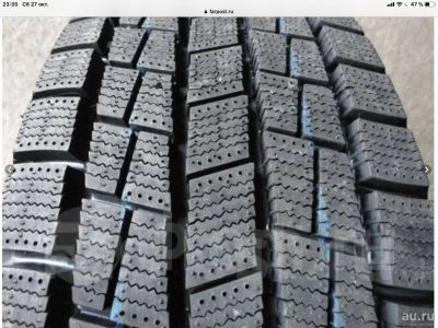 Лот: 13382618. Фото: 1. 235/60 R18 Goform foman! Новые... Шины